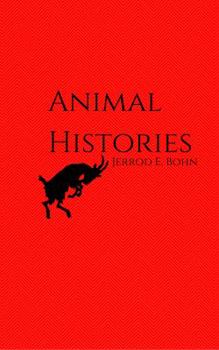 Paperback Animal Histories Book