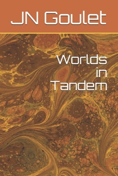 Paperback Worlds in Tandem Book