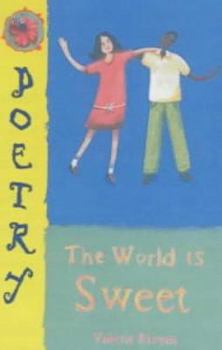 Paperback The World Is Sweet Book
