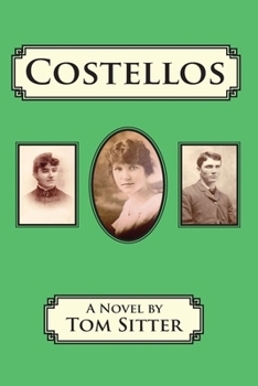 Paperback Costellos Book