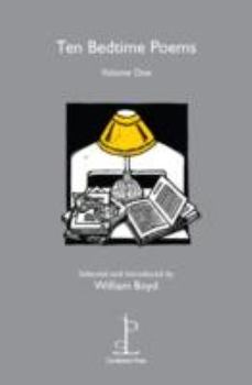 Paperback Ten Bedtime Poems V1 Book