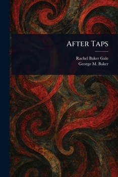 Paperback After Taps Book