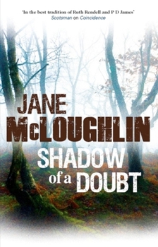 Hardcover Shadow of a Doubt Book