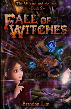 Paperback The Fall of Witches Book
