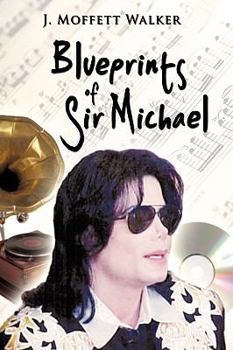 Hardcover Blueprints of Sir Michael Book