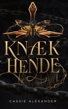 Knæk hende: En mørk fantasy-romance baseret på Skønheden og Udyret (Forvandlingstrilogien (Dansk)) (Danish Edition)