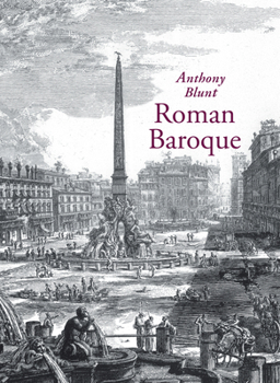 Paperback Roman Baroque Book