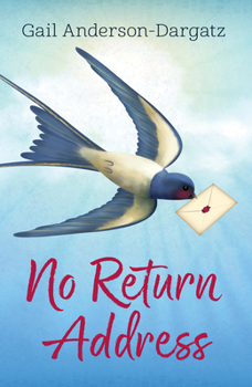 No Return Address 145981858X Book Cover