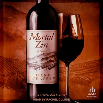 MP3 CD Mortal Zin Book