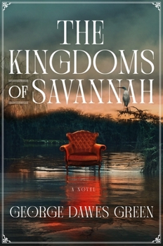 Hardcover The Kingdoms of Savannah Book