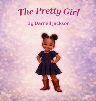 Hardcover The Pretty Girl Book
