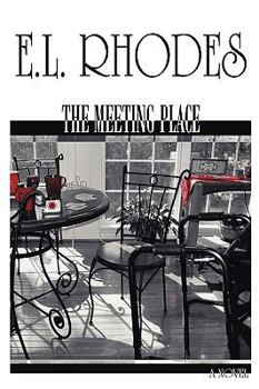 Paperback The Meeting Place Book