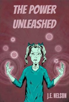Paperback The Power Unleashed (The Power Within) Book