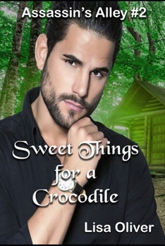 Sweet Things For A Crocodile (Assassin's Alley)