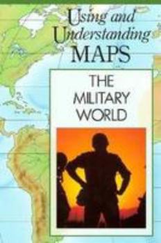 Library Binding The Military World(oop) Book