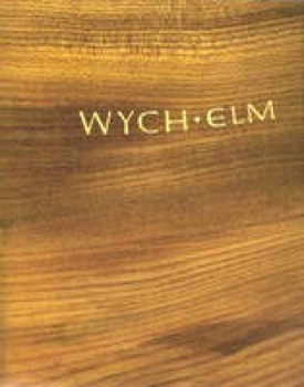 Paperback Wych ELM Book