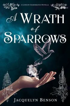 Paperback A Wrath of Sparrows Book
