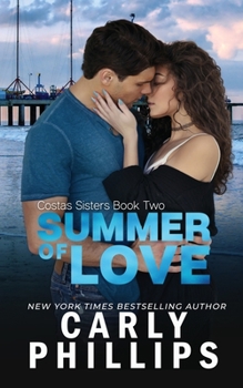 Summer of Love - Book #2 of the Costas Sisters