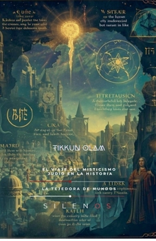 Paperback Tikkun Olam [Spanish] Book