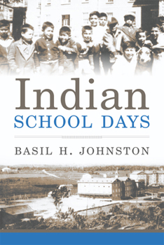 Paperback Indian School Days Book