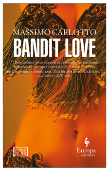 Paperback Bandit Love Book