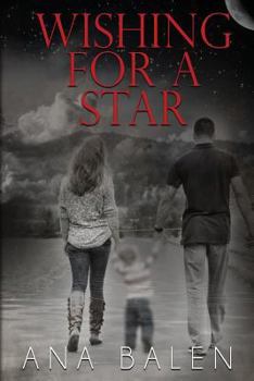 Paperback Wishing for a star Book