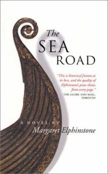 Paperback The Sea Road Book