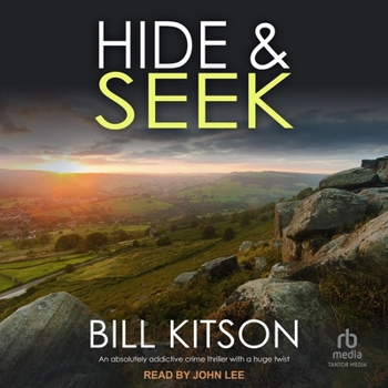 Hide & Seek - Book #9 of the DI Mike Nash