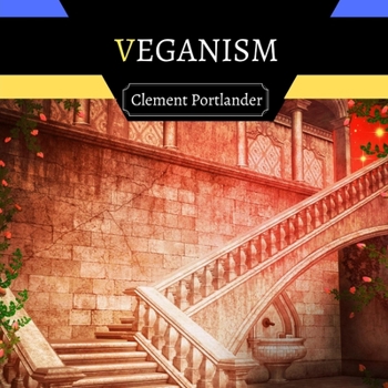 Paperback Veganism Book