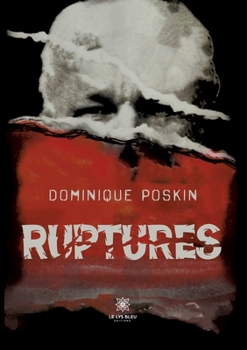 Paperback Ruptures [French] Book