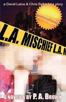 Paperback L. A. Mischief Book