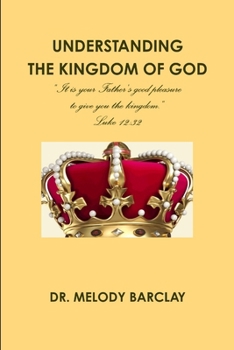 Paperback Understanding the Kingdom of God Book