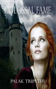 Paperback Colossal Fame Book