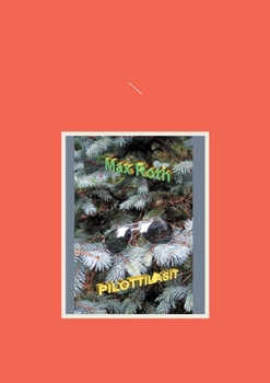 Paperback Pilottilasit [Finnish] Book