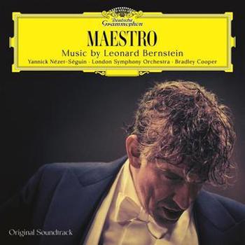 Maestro: Music By Leonard Bernstein - O.S.T.
