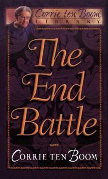 Hardcover The End Battle Book