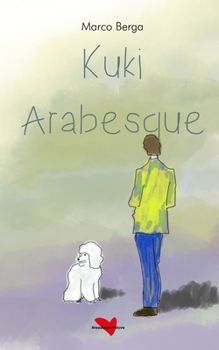 Paperback Kuki Arabesque [Italian] Book