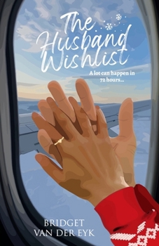 Paperback The Husband Wishlist Book