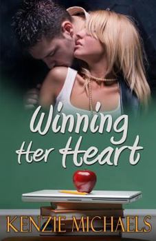 Paperback Winning Her Heart Book