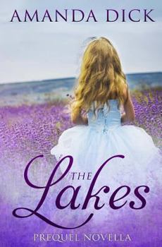 Paperback The Lakes: Prequel Novella Book