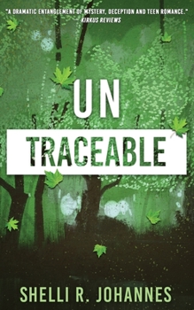 Untraceable - Book #1 of the Nature of Grace