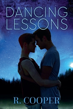 Paperback Dancing Lessons Book