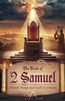 Paperback The Book of 2 Samuel Book
