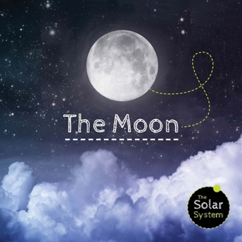 The Moon - Book  of the Solar System
