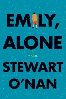 Hardcover Emily, Alone Book