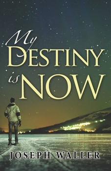 Paperback My Destiny is Now Book