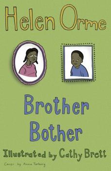 Paperback Brother Bother Book