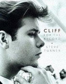 Hardcover Cliff Book
