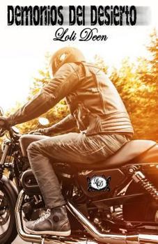 Paperback Demonios Del Desierto [Spanish] Book