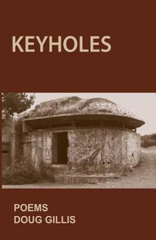 Paperback Keyholes Book